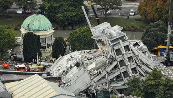 Christchurch Earthquake 2011 – Christchurch Architect

