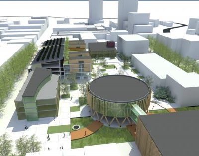 Christchurch '48 Hours' Competition