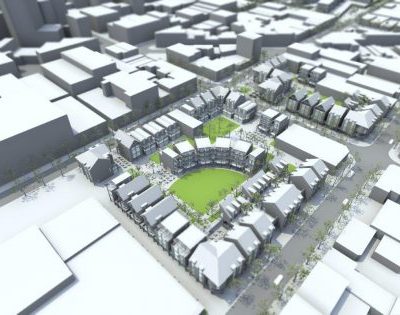 Architects on the Christchurch Rebuild