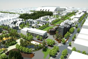 Projects – Christchurch Architect