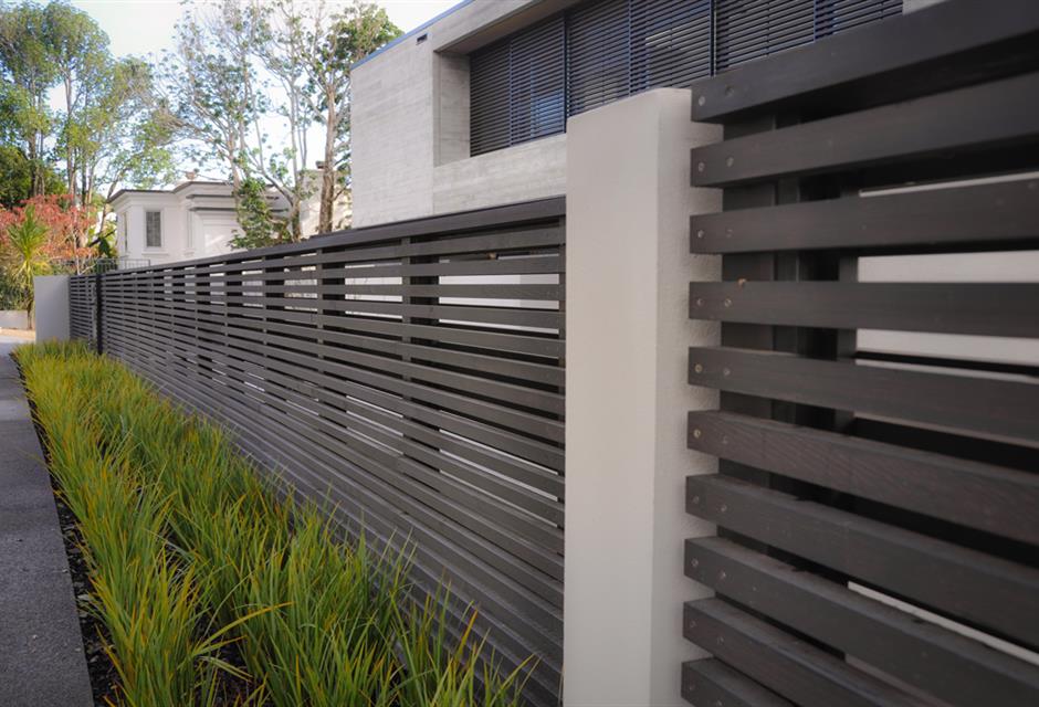 Common Design Mistakes #1: Fencing – Christchurch Architect