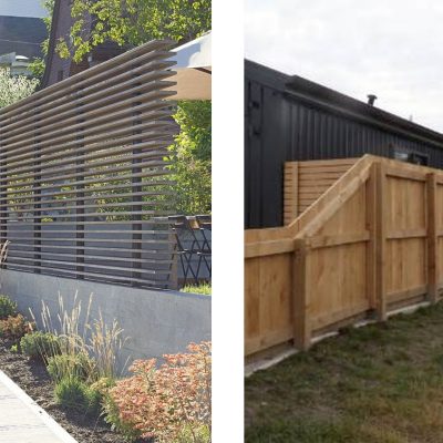 Common Design Mistakes #1: Fencing